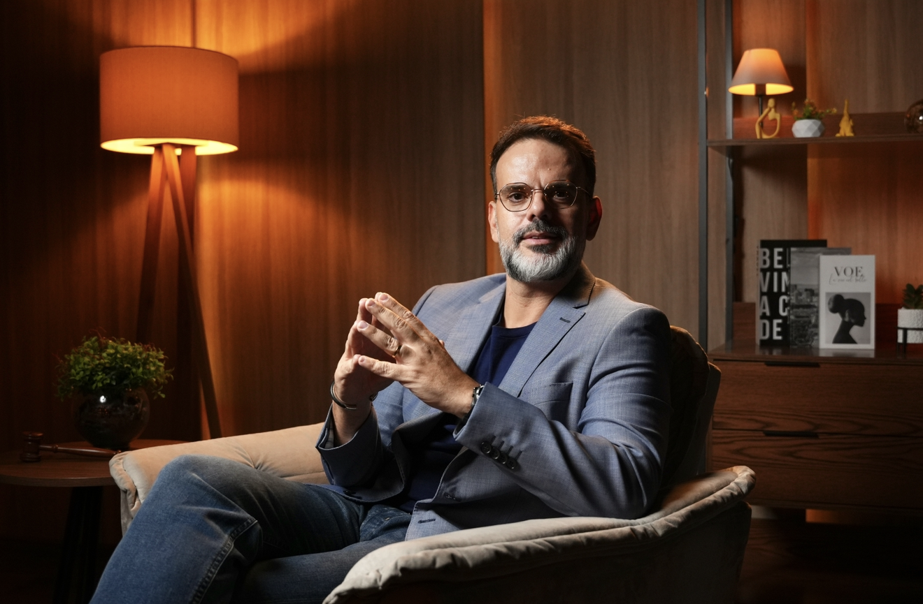 Gian Braggio - Leiloeiro Público Oficial